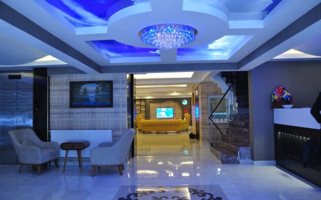 Madi Otel Izmir - photo 3