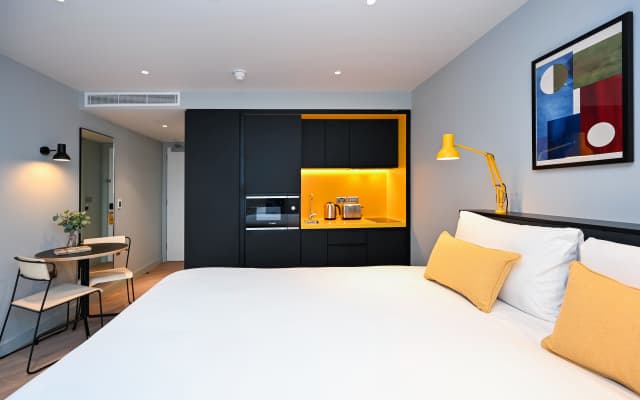 Staycity Aparthotels, Dublin, Mark Street - photo 6