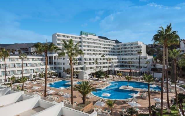 Iberostar Las Dalias - photo 1