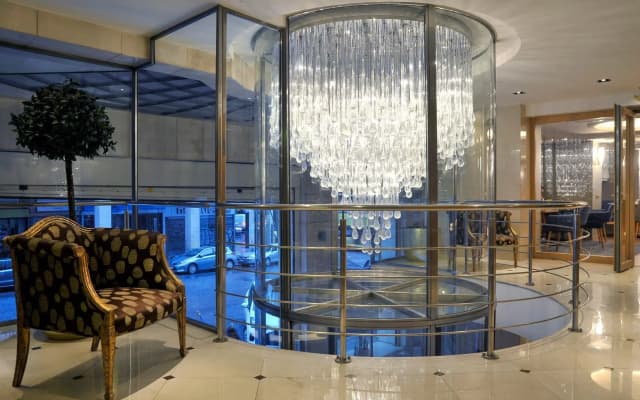 Melia Athens Hotel - photo 5