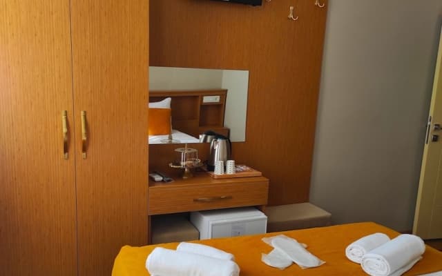 Lebon Hotel Old City - photo 11