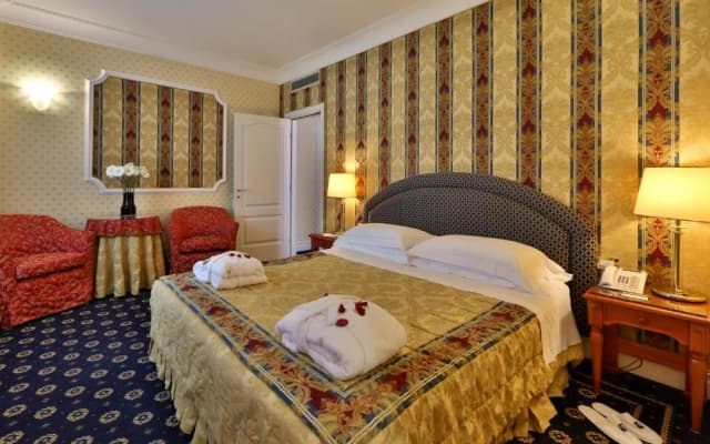 Grand Hotel Adriatico - photo 9