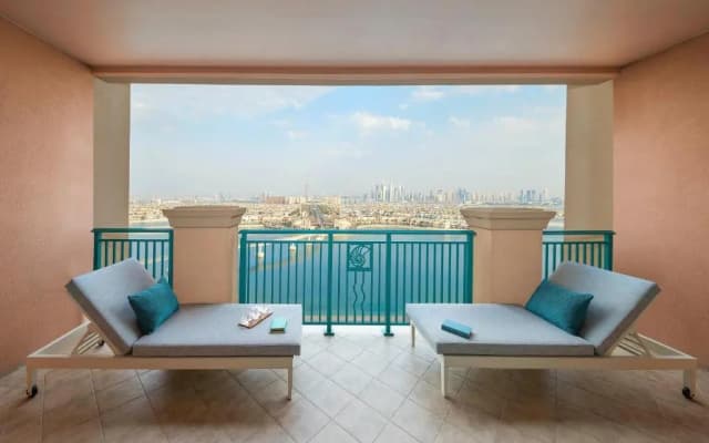 Atlantis, The Palm - photo 4