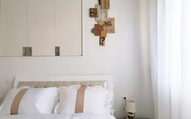 La Maison Charentonneau - photo 4