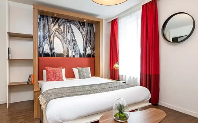 Aparthotel Adagio la Défense Courbevoie - photo 5