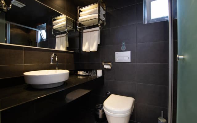 Hotel Pier Marina Bodrum - photo 4
