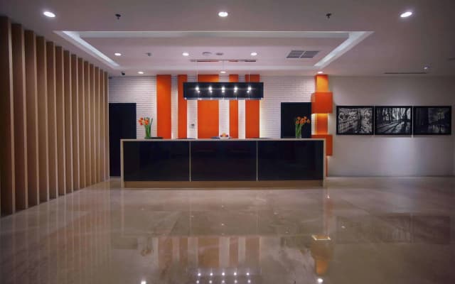 Vega Hotel Gading Serpong - photo 5