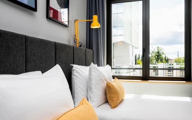 Staycity Aparthotels, Paris, La Défense - photo 4