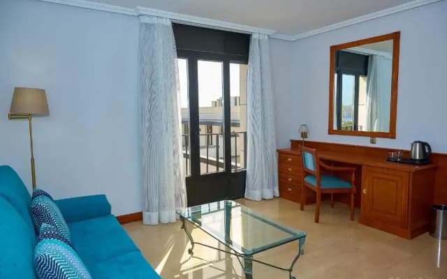 Hotel Zentral Center - photo 3