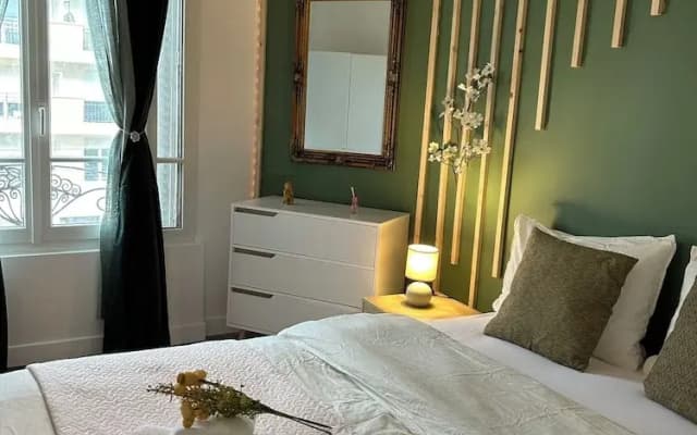 Appartement Proche De Paris Tout Confort - photo 1