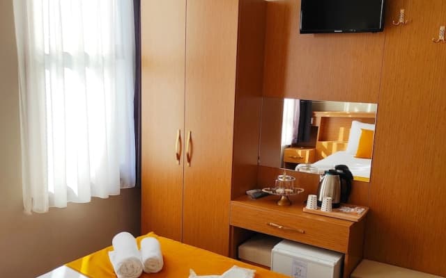 Lebon Hotel Old City - photo 8