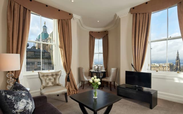 Fraser Suites Edinburgh - photo 5