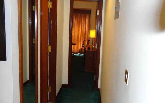 Elaf Taiba Hotel - photo 4