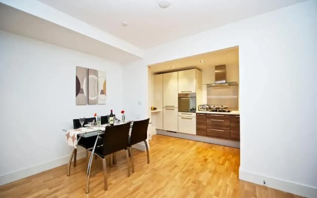 Staycity Aparthotels, Edinburgh, West End - photo 3