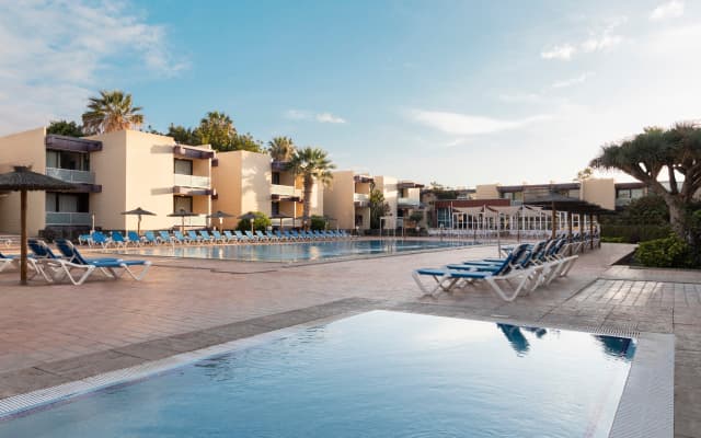 Hotel Palia Don Pedro - photo 1