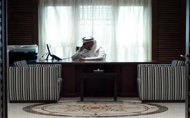 Crowne Plaza Madinah by IHG - photo 4