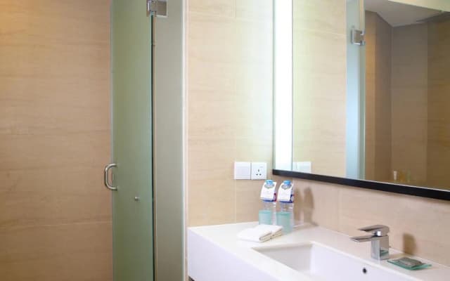 Hotel Santika Premiere ICE - BSD City - photo 4