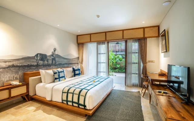 Dinara Ubud - photo 3