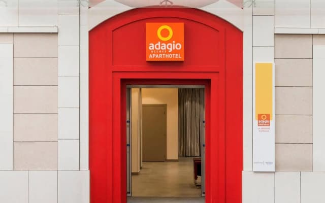 Aparthotel Adagio access la Defense Puteaux - photo 1