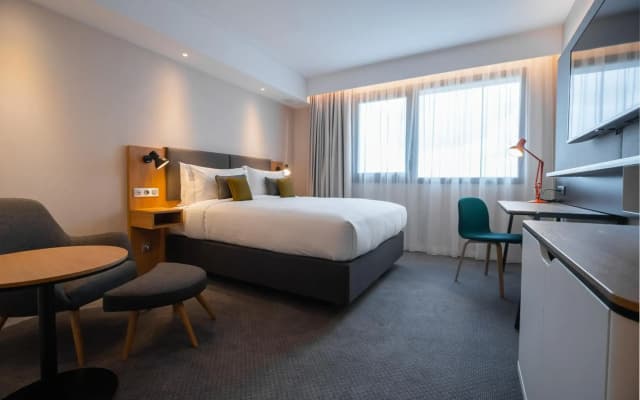 ibis budget Paris Porte de Montreuil - photo 5
