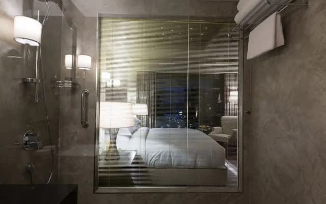 DoubleTree by Hilton Hotel Izmir Airport - photo 4