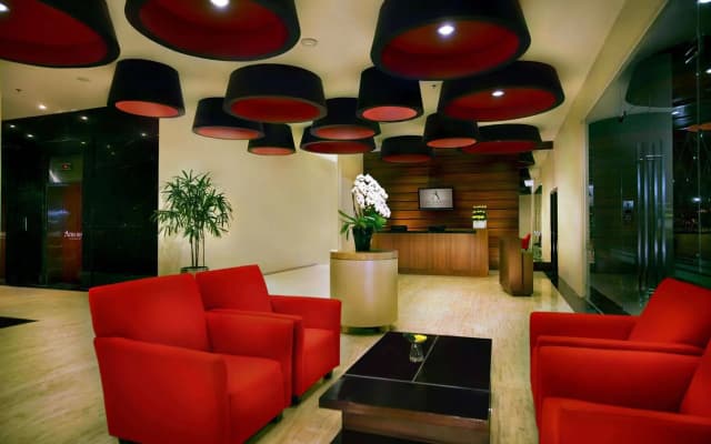 Atria Residences Gading Serpong - photo 1