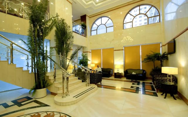 Emaar Royal Hotel Al Madina - photo 3
