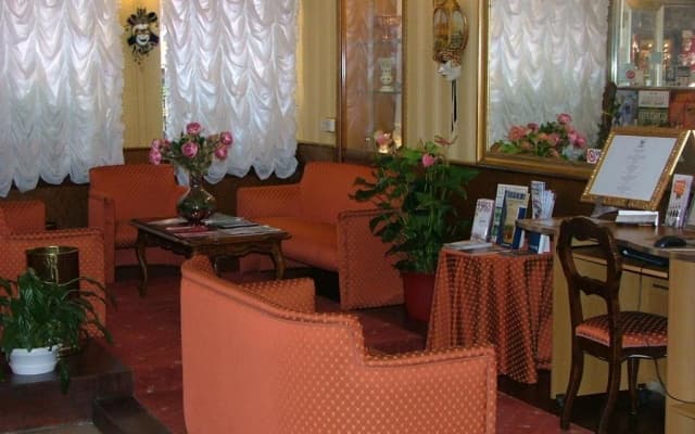 Albergo San Marco - photo 4