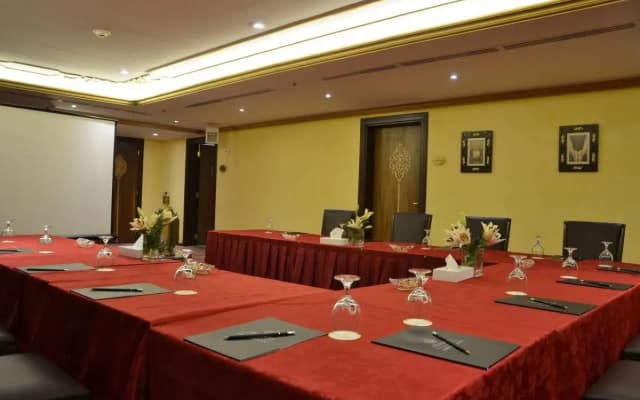 Taiba Madinah Hotel - photo 5