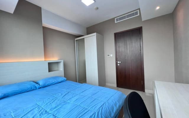 U Residence Karawaci 2 - photo 3