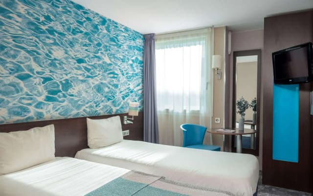 ibis Styles Paris Val de Fontenay - photo 3