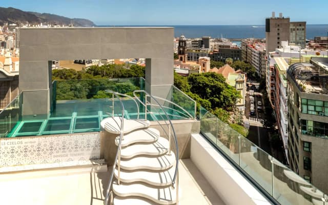 INNSiDE Tenerife Santa Cruz - photo 4