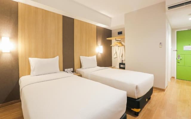Hotel Citradream Bintaro - photo 3