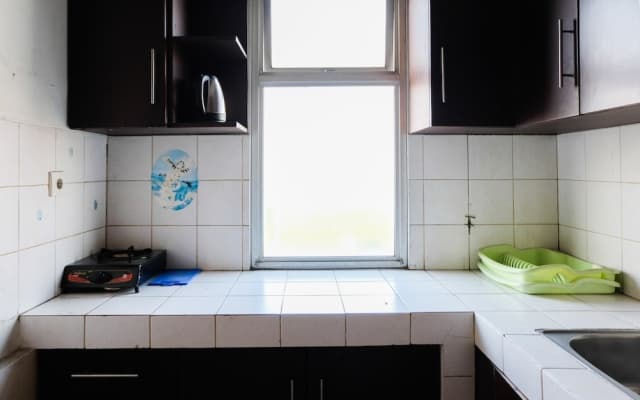 2BR Apartment at Great Western Serpong - photo 4