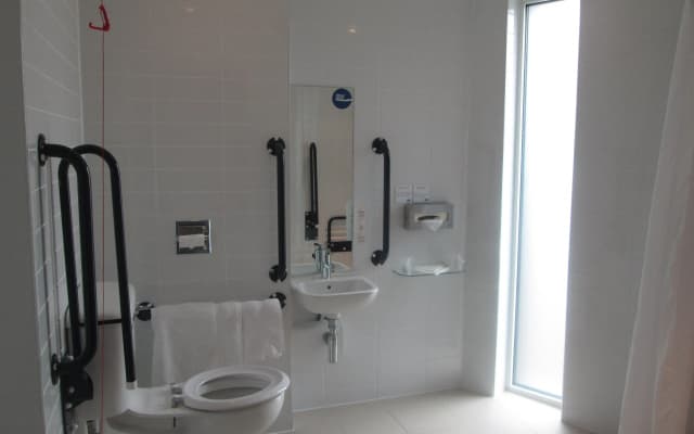 Holiday Inn Express Manchester CC - Oxford Road by IHG - photo 5