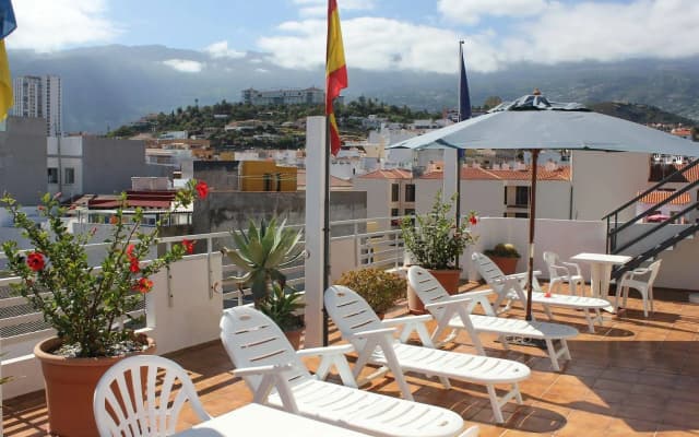 Hotel Sun Holidays - photo 5