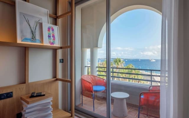 Canopy by Hilton Cannes - photo 4