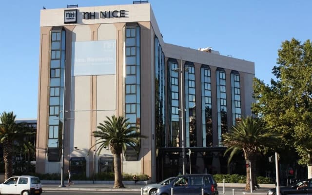 NH Nice - photo 3