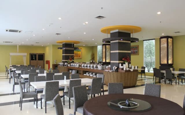 Hotel Olive - photo 3