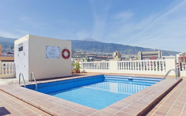 Hotel Marte - photo 3