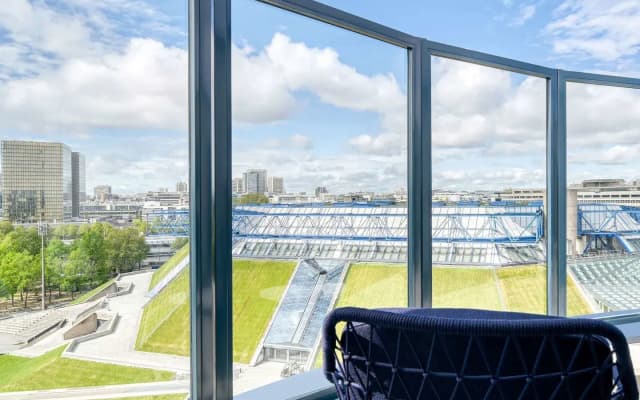 Novotel Paris Centre Bercy - photo 8
