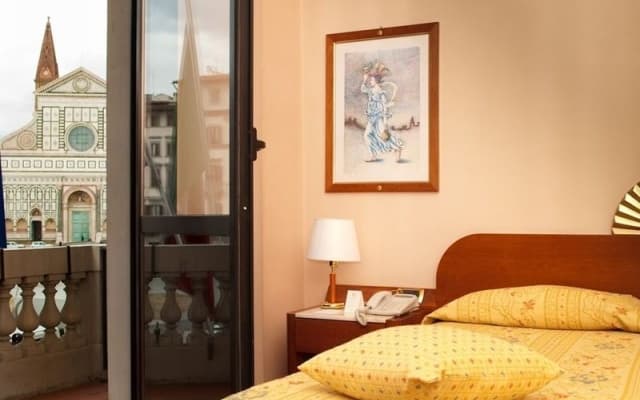 Roma Hotel - photo 4
