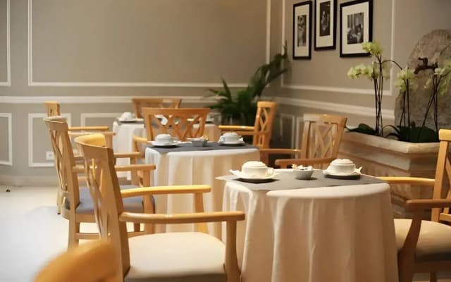 Hotel Central Saint Germain - photo 3