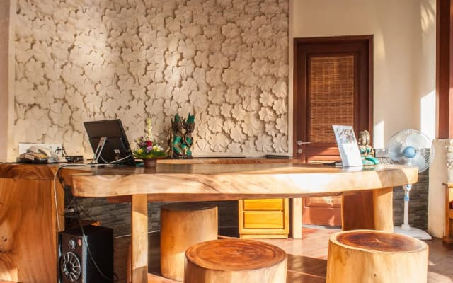 Kadiga Villas Ubud by GenuineHost - photo 2