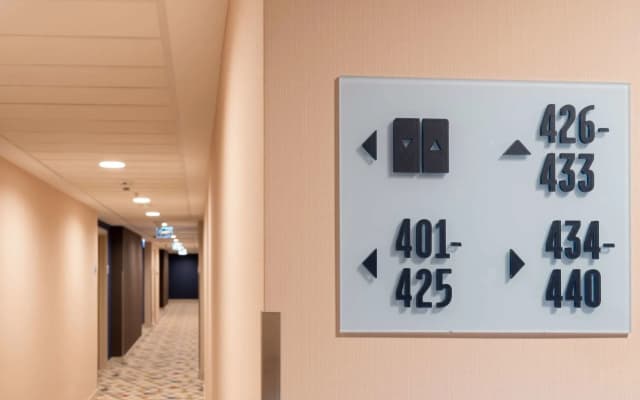 Hampton By Hilton Budapest City Centre - photo 5