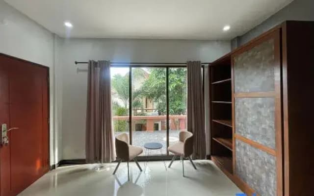 Melati Resort & Hotel Kuta Lombok - photo 6