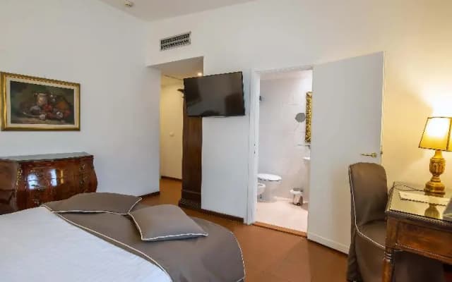 Hotel Machiavelli Palace - photo 22