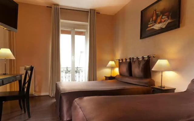 Hôtel du Château - photo 14