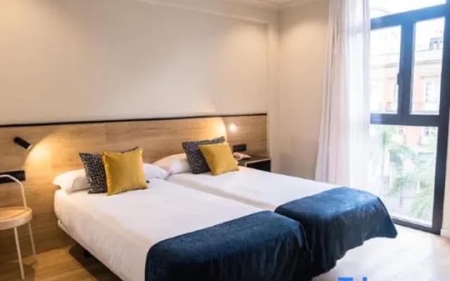 Hotel Adonis Capital - photo 25