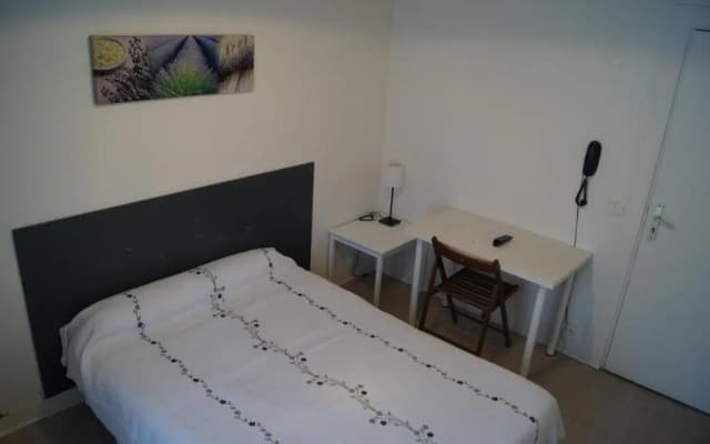 Hotel Moderne - photo 7